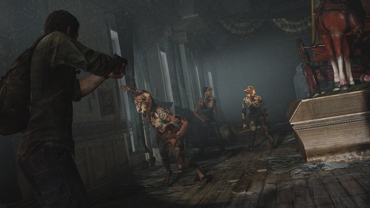 The Last of Us - Imagen 12